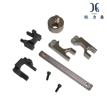 Dedicated Timing Tool for Mercedes-Benz M651 Models