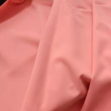 Stretch Cool Silk Cotton 2/1 Twill Fabric