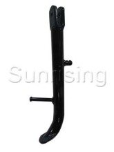 motorcycle side stand