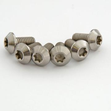 Mountain MTB Bike Bicycle Titanium Ti Torx Bolt
