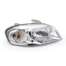 LED Headlight Replacement for 2007 Chevrolet LOVA