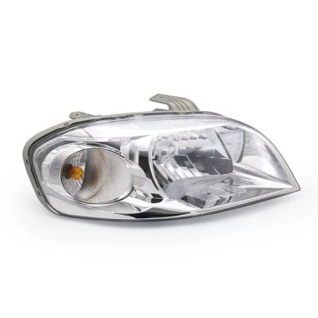 LED Headlight Replacement for 2007 Chevrolet LOVA