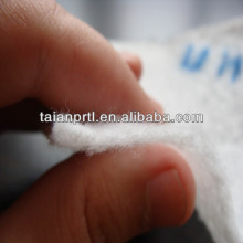 160gsm Geotextiles for filteration