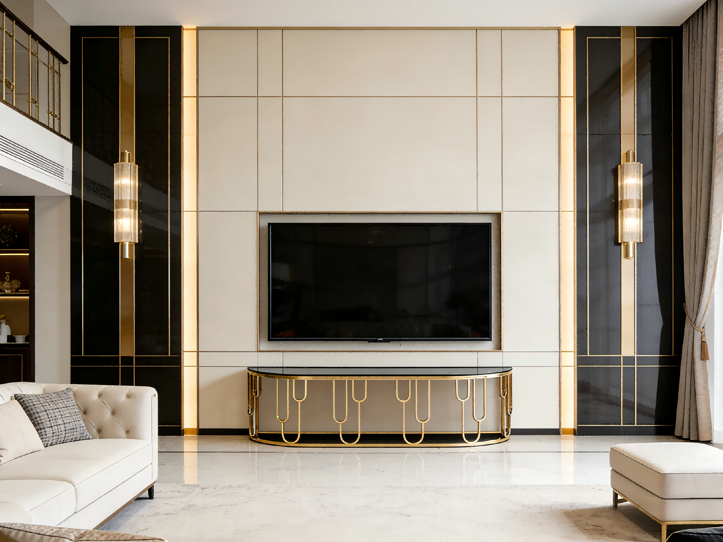 mesa de centro TL-AS5174 TL-AS517 coffee table4