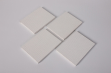 Magnesium Oxide Ceiling board