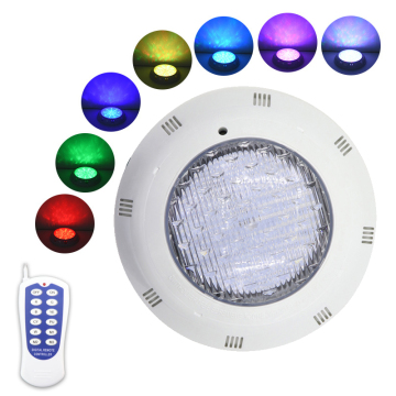 Inground IP68 Waterproof RGB LED Pool Lights