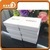 jewelry box small luxury silver cardboard box