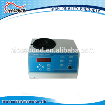 Automatic seed counter, food instrument