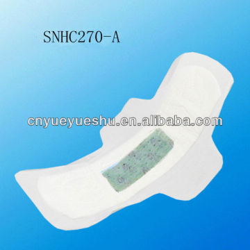 fc bio sanitary pad