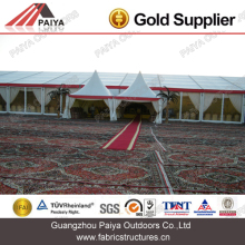 5m Cottage Tent for Ramadan