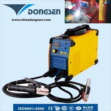MMA-200 HOT SELLING Inverter Welder,inverter welding machine,arc welde