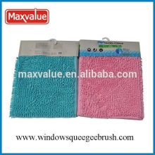 Hot Sale Soft and Thin Chenille Mat