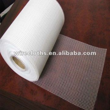 alkali resistant glass fiber