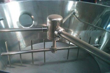 Maltodextrin High Efficiency Fluid Bed Dryer