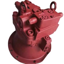 EC240B Schwenkmotor 14577125 Ersatzteile