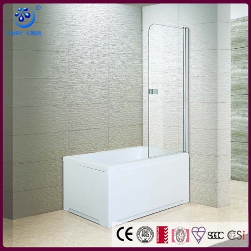 Modern Design cost of glass shower enclosure For Corner (KD3201)