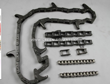 Steel Chain fits John Deere Planter Drilling Rig