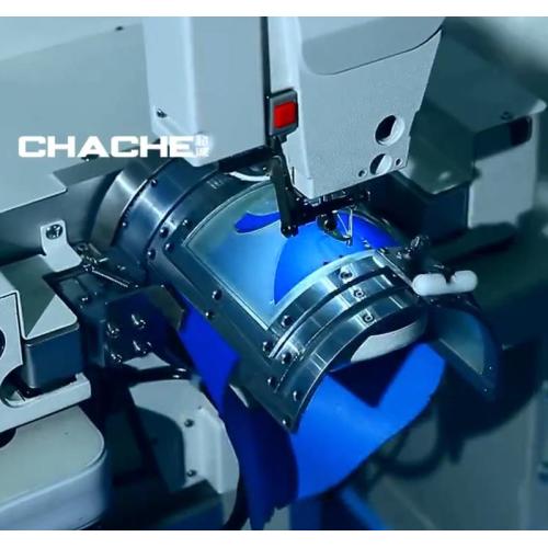 Latest technology industrial sewing machine