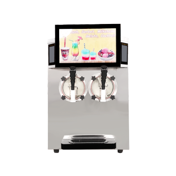 commercial grade frozen drink machine beverage machine