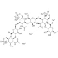 Chondroitin 6-sulfate sodium salt CAS 12678-07-8