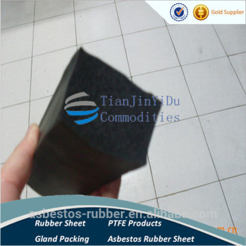 EPDM rubber foam/sponge sheet----Jill