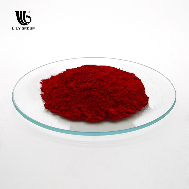 Pigment Red BHN PR 57:1 For Paint Ink