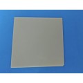 Laser Scribing Aluminum Nitride Plate AlN Ceramic Substrate