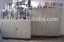 ZBJ-20A paper bowl making machine