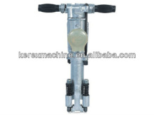 Mobile pneumatic rock drill HO18