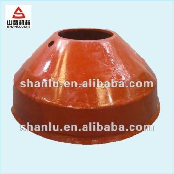 High durable and stable Stone crusher parts