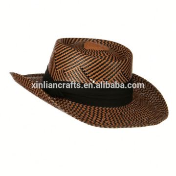 fancy raffia for straw hat body