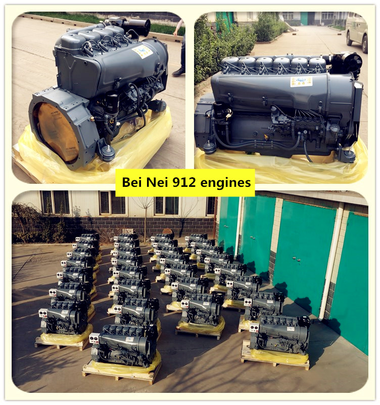 Factory price Deutz 912 913 1013 1015 413 diesel engine  Hot Selling