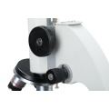 Monocular Digital Biological Microscope for Student