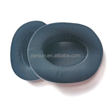 Free Shipping: Replacement Soft Ear Pads for Razer BlackShark V2/V2X Gaming Headphones