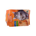 Biodegradable Compostable Pet Food Package Bag