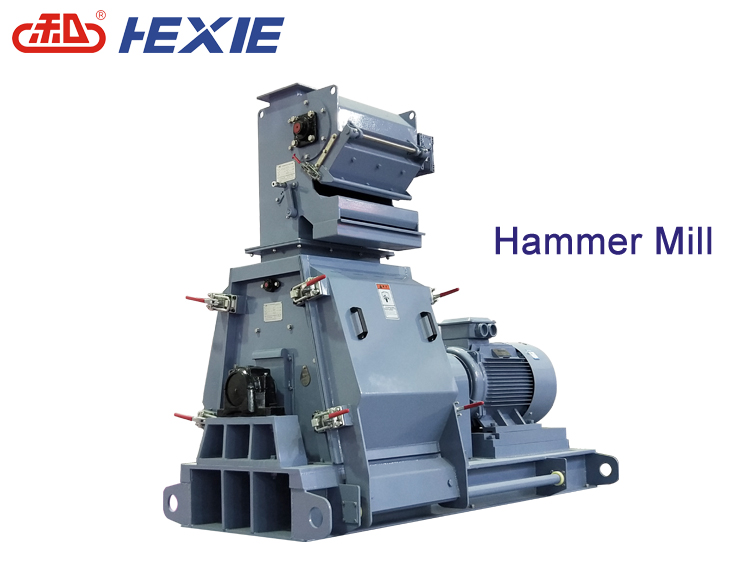 Hammer Mill