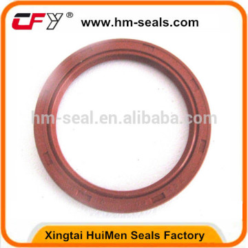 Crankshaft Viton Oil Seal FKM Oil Seal