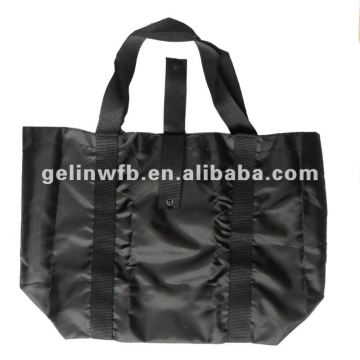 Luxury Eco-friendly tote shopping bags