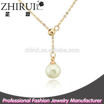 pearl chocker tassel necklace costume jewelry cheap necklaces