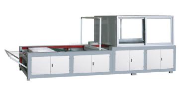 Full-Automatic Cup Pilling Up Machine