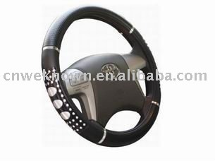 steering cover