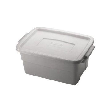 Storage Box Plastic Mold