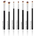 Professional Face Eyes Makeup Brush Set For Eye