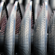 Improved Natural Oyster Seed Collection Tool