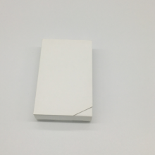 ODM Customized Hardboard Gift Packaging Electronics Boxes