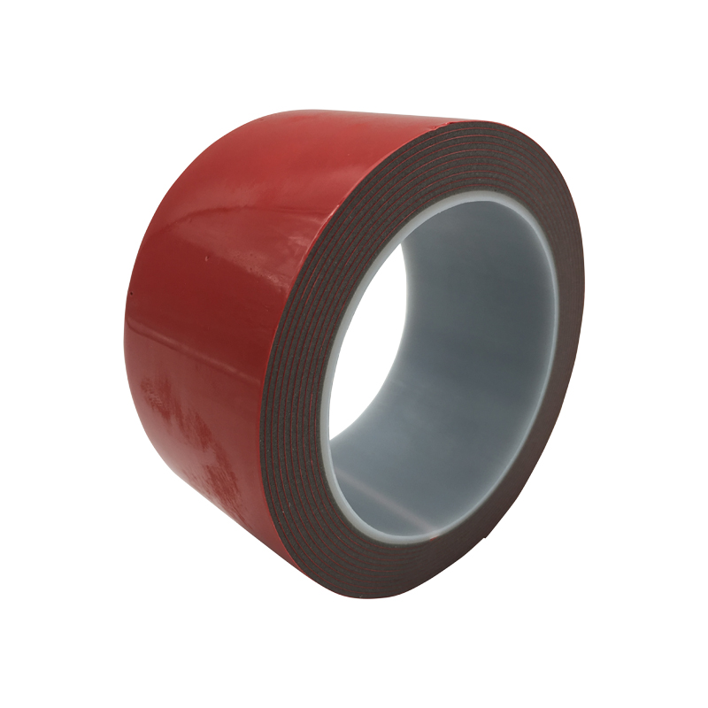 Heavy Duty Mounting Foam Tape Double Sided Stick Tape for Plastic and Metal