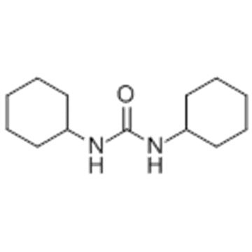 Urée, N, N&#39;-dicyclohexyle - CAS 2387-23-7