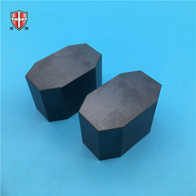 guter Biegesiliciumnitrid-Keramikblockblockstein