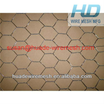 chicken wire mesh net