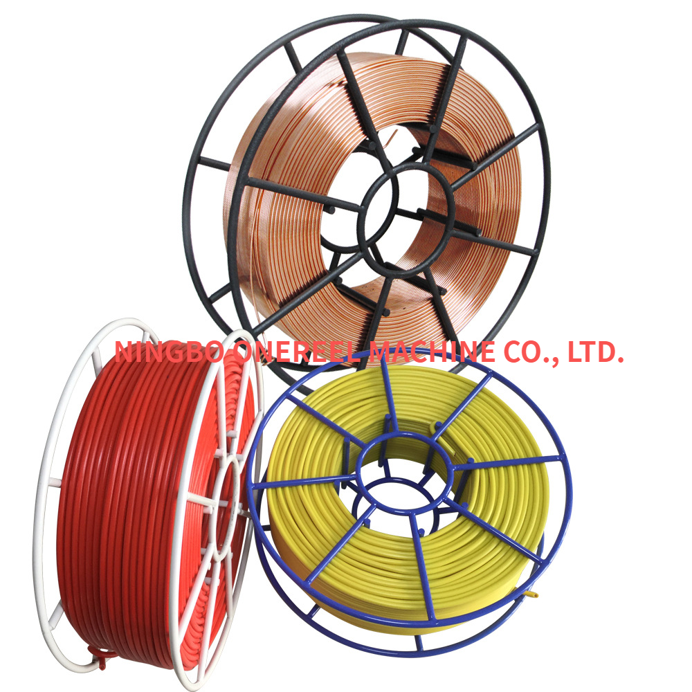 Metal welding wire reel 4 Metal welding wire reel 4